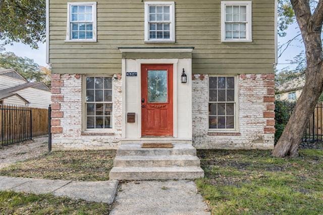 property at 4527 Capitol Ave