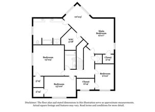 10021 Blue Bell Dr in Fort Worth, TX - Building Photo - Building Photo