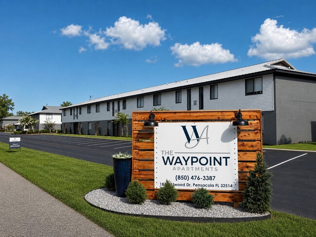 The Waypoint