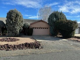 6221 N Buckboard Dr in Prescott Valley, AZ - Building Photo