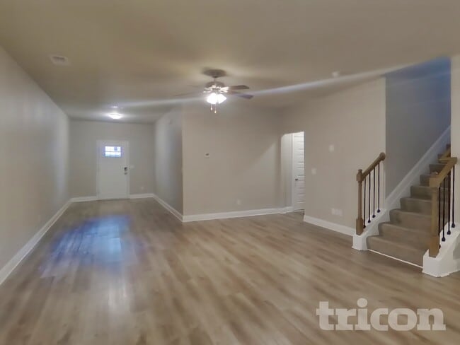 805 Crescent Way in Griffin, GA - Foto de edificio - Building Photo