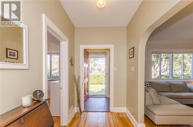 1150 Shillington Ave in Ottawa, ON - Building Photo - Building Photo