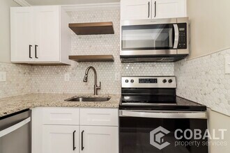 407 Angier Ave NE in Atlanta, GA - Building Photo - Building Photo