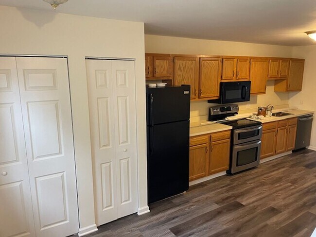 property at 15 S 2nd St