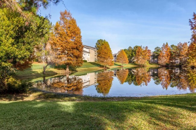 Windsong Apartments in Lake City, FL - Building Photo - Building Photo