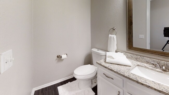 3000 Webb Ave in Greenville, TX - Foto de edificio - Building Photo