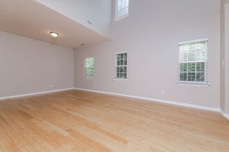 1453 Cairo Way in Fuquay Varina, NC - Building Photo - Building Photo