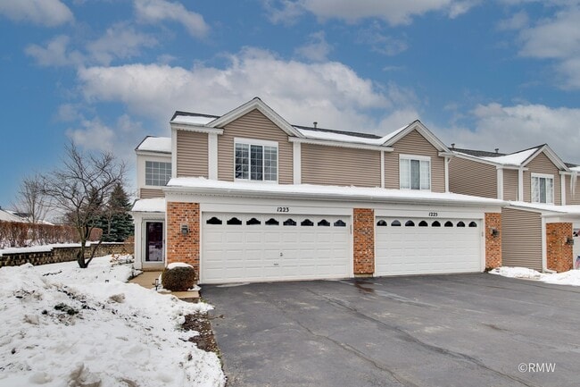 1223 Summersweet Ln in Bartlett, IL - Building Photo - Building Photo