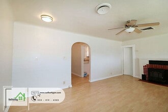 2540 Old Eureka Way in Redding, CA - Building Photo - Building Photo