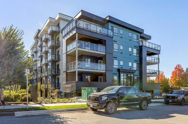 33886 Pine Street113 in Abbotsford, BC - Building Photo - Building Photo