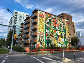 The Rundle in Calgary, AB - Building Photo - Building Photo