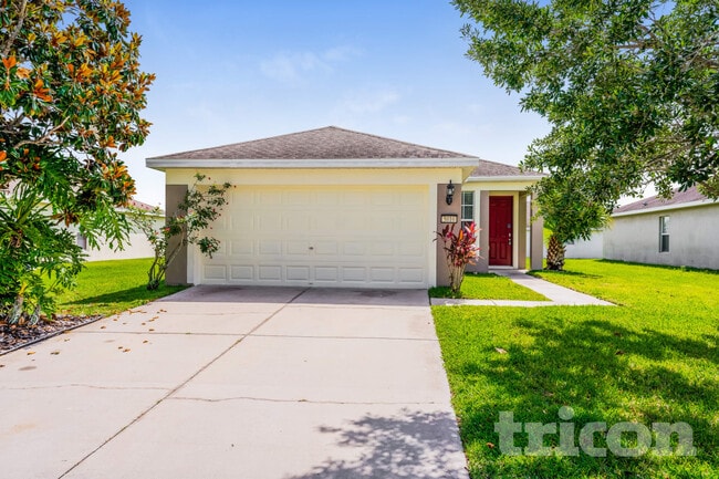 property at 5010 98th Ave E