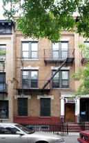 231 56th St Apartments