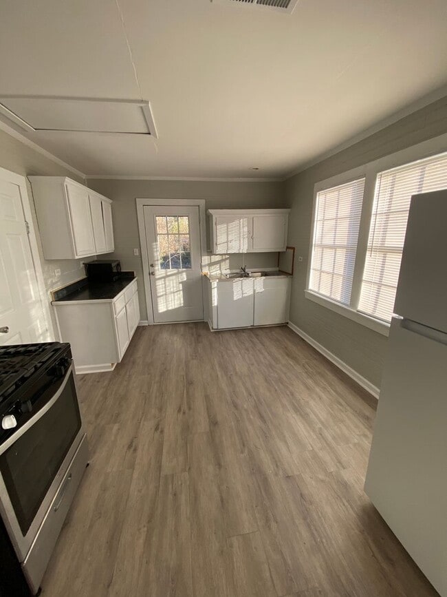 222 Cenac St in Houma, LA - Building Photo - Building Photo