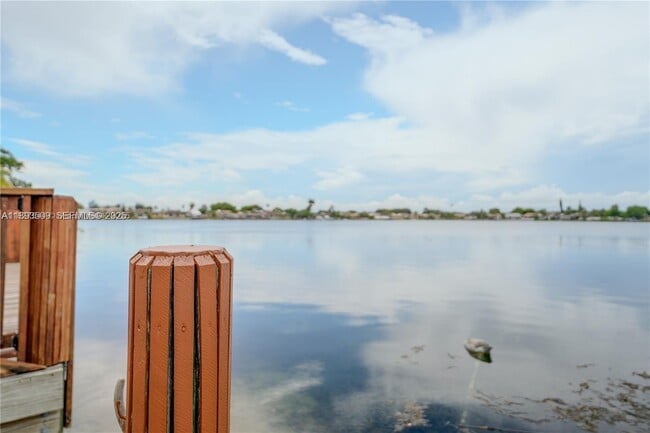 property at 2401 SW 58th Manor