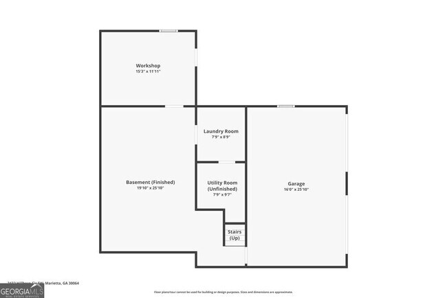 2432 Hillboro Cir S W in Marietta, GA - Building Photo - Building Photo