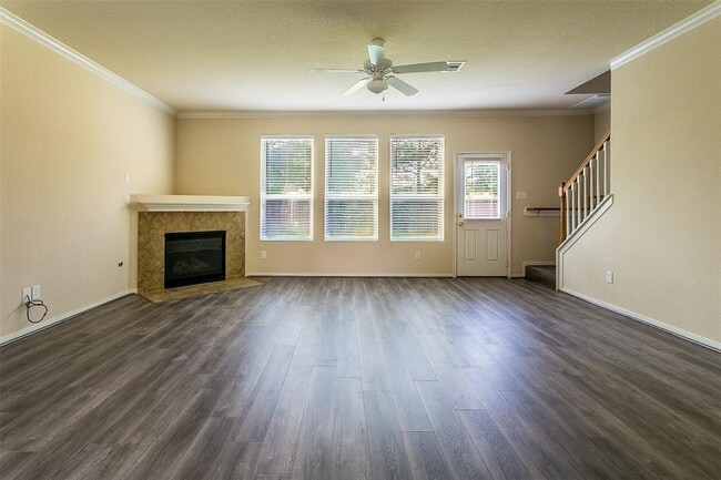 19138 Clevera Walk Ln in Houston, TX - Building Photo - Building Photo