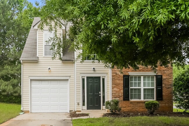 property at 955 Grass Hollow Ct
