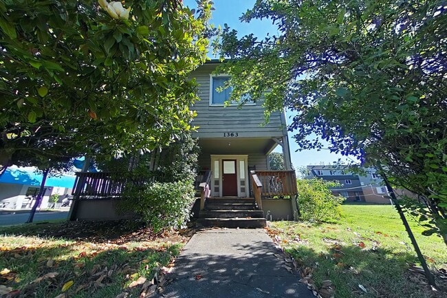property at 1363 NW Monroe Ave