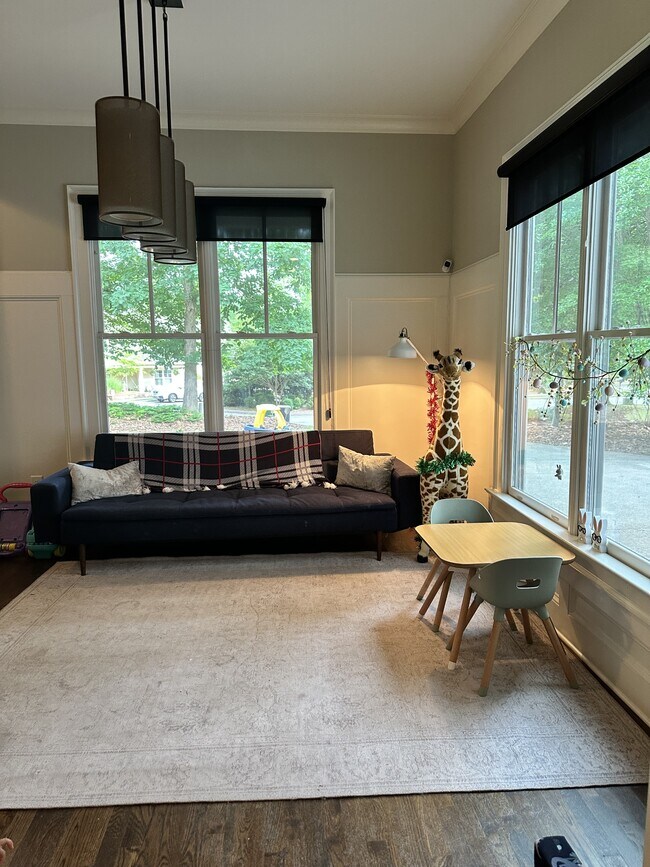 245 Harben Pl in Athens, GA - Building Photo - Building Photo