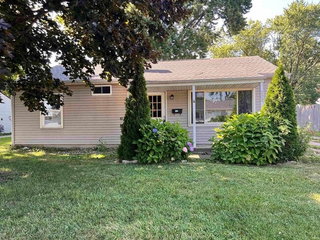 322 Teri St in South Bend, IN - Building Photo - Building Photo