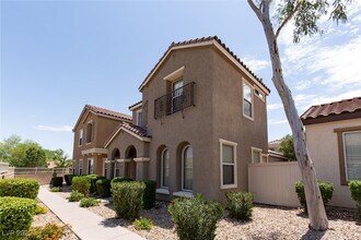 8556 Zelkova Ct in Las Vegas, NV - Building Photo - Building Photo