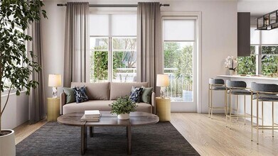 3753 Austell Rd SW in Austell, GA - Foto de edificio - Building Photo