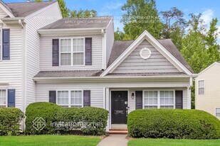 4360 Reedy Fork Pkwy in Greensboro, NC - Building Photo