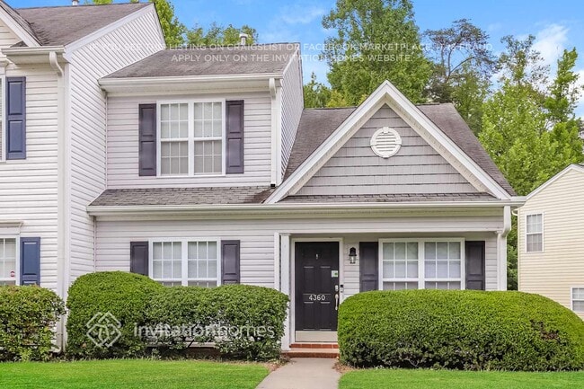 property at 4360 Reedy Fork Pkwy