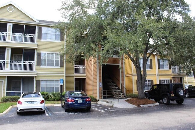 5017 City St in Orlando, FL - Building Photo - Building Photo