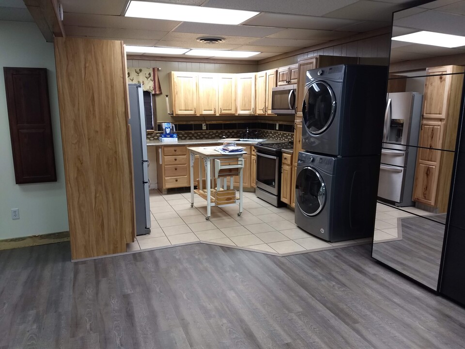 8838 W 3500 S, Unit Studio in Magna, UT - Building Photo