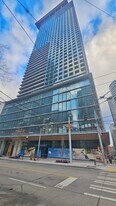 300 Virginia St in Seattle, WA - Building Photo