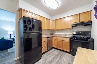 Congress Apartment Homes in Allentown, PA - Building Photo - Building Photo