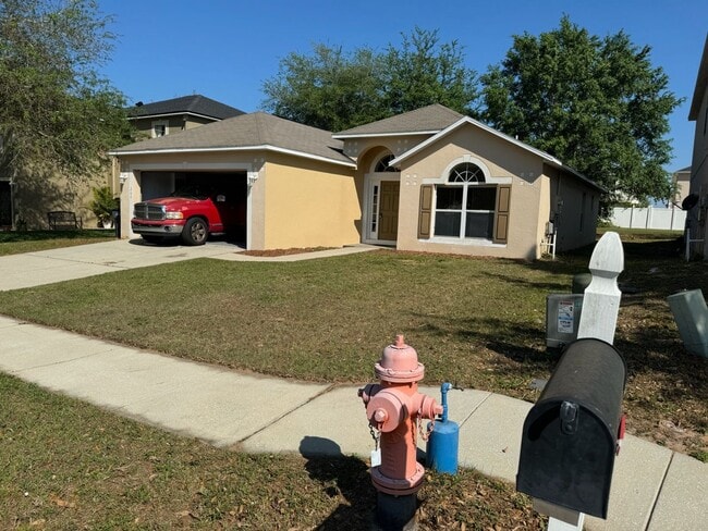 264 Jocelyn Dr in Davenport, FL - Building Photo - Building Photo