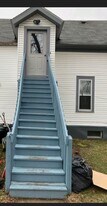 242 6th Ave SW in Cambridge, MN - Building Photo