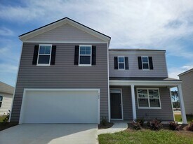 106 Buttermere Wy in Pooler, GA - Building Photo