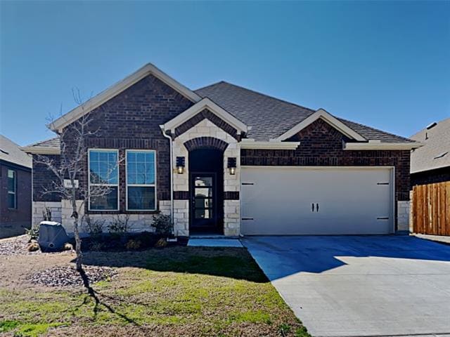 property at 11136 Canyon Mine Dr