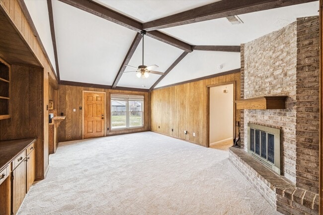 1807 Parkcrest St in Alvin, TX - Building Photo - Building Photo