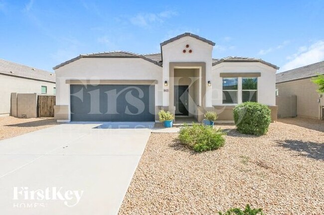 property at 10423 E Lupine Ln