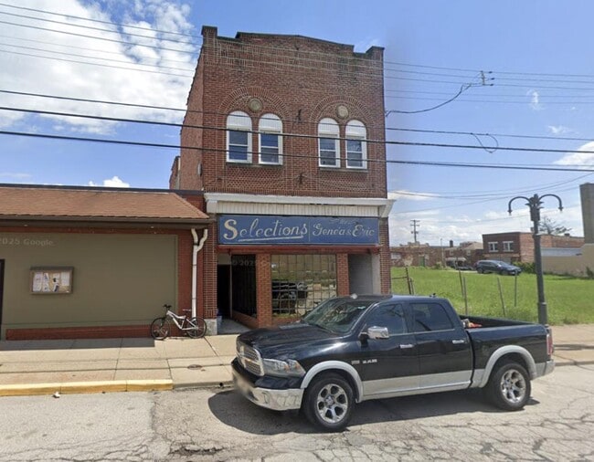 property at 534 Miller Ave