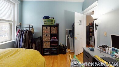 1625 Commonwealth Ave in Boston, MA - Building Photo - Building Photo