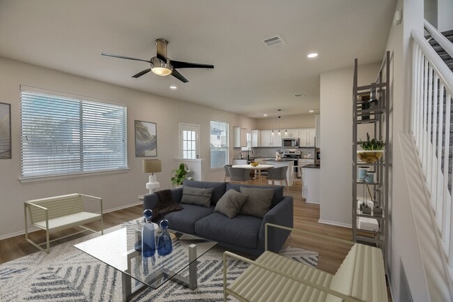 property at 12300 Dwight Eisenhower St