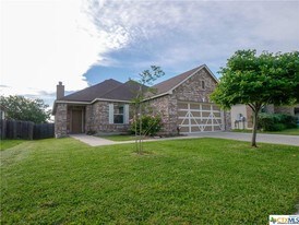 1148 Lonesome Oak Drive in Temple, TX - Building Photo