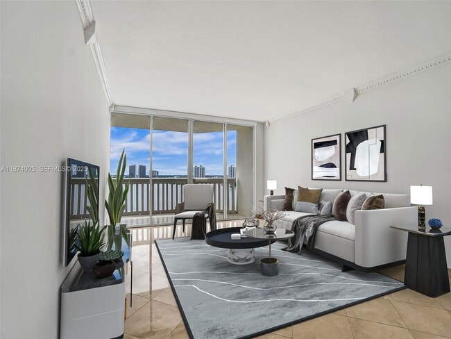 property at 1000 W Island Blvd