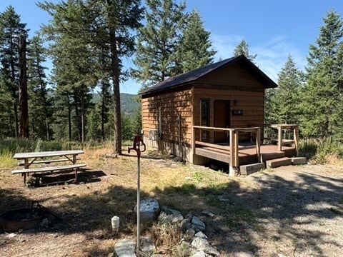 1104 Odeon Trl in Kila, MT - Building Photo - Building Photo