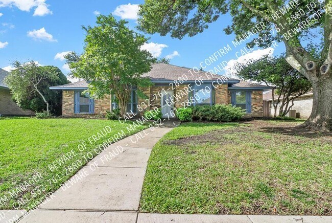 4536 Jenning Dr in Plano, TX - Building Photo - Building Photo