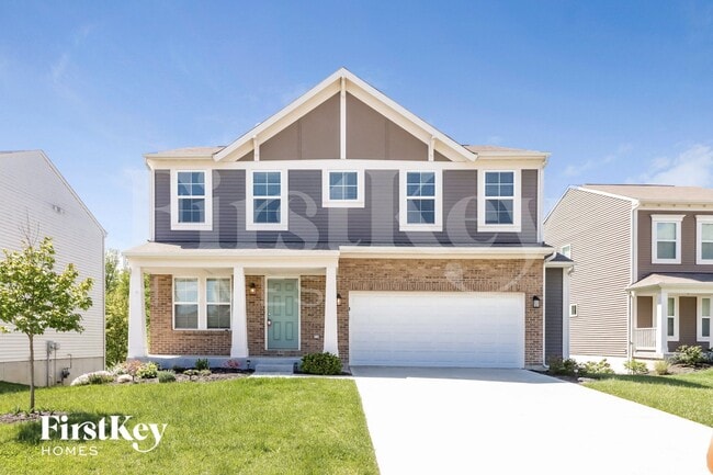 property at 1081 Carrington Pl