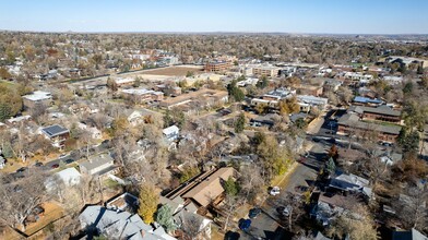 815 Dewey Ave in Boulder, CO - Building Photo - Building Photo