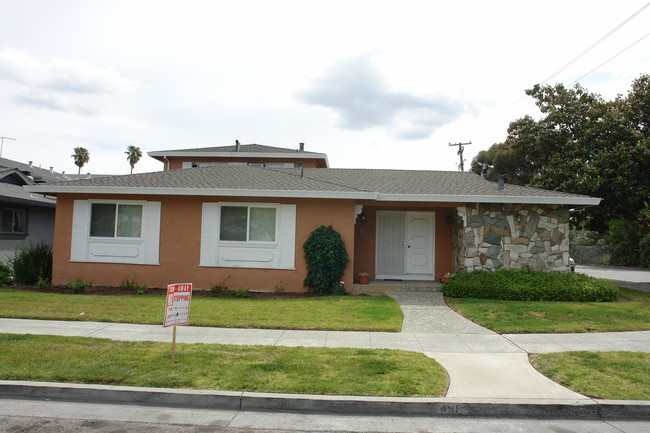 498 Richfield Dr in San Jose, CA - Building Photo - Building Photo