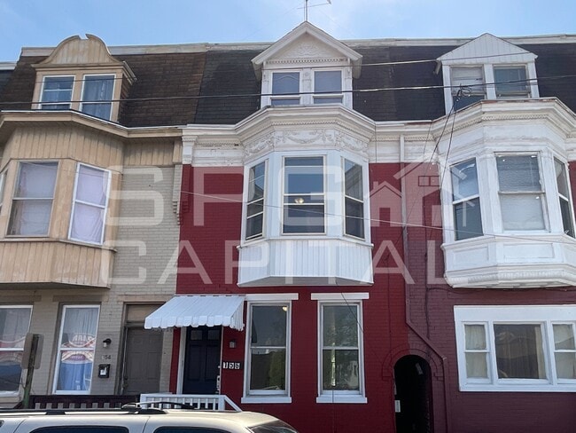 property at 156 Hamilton Ave